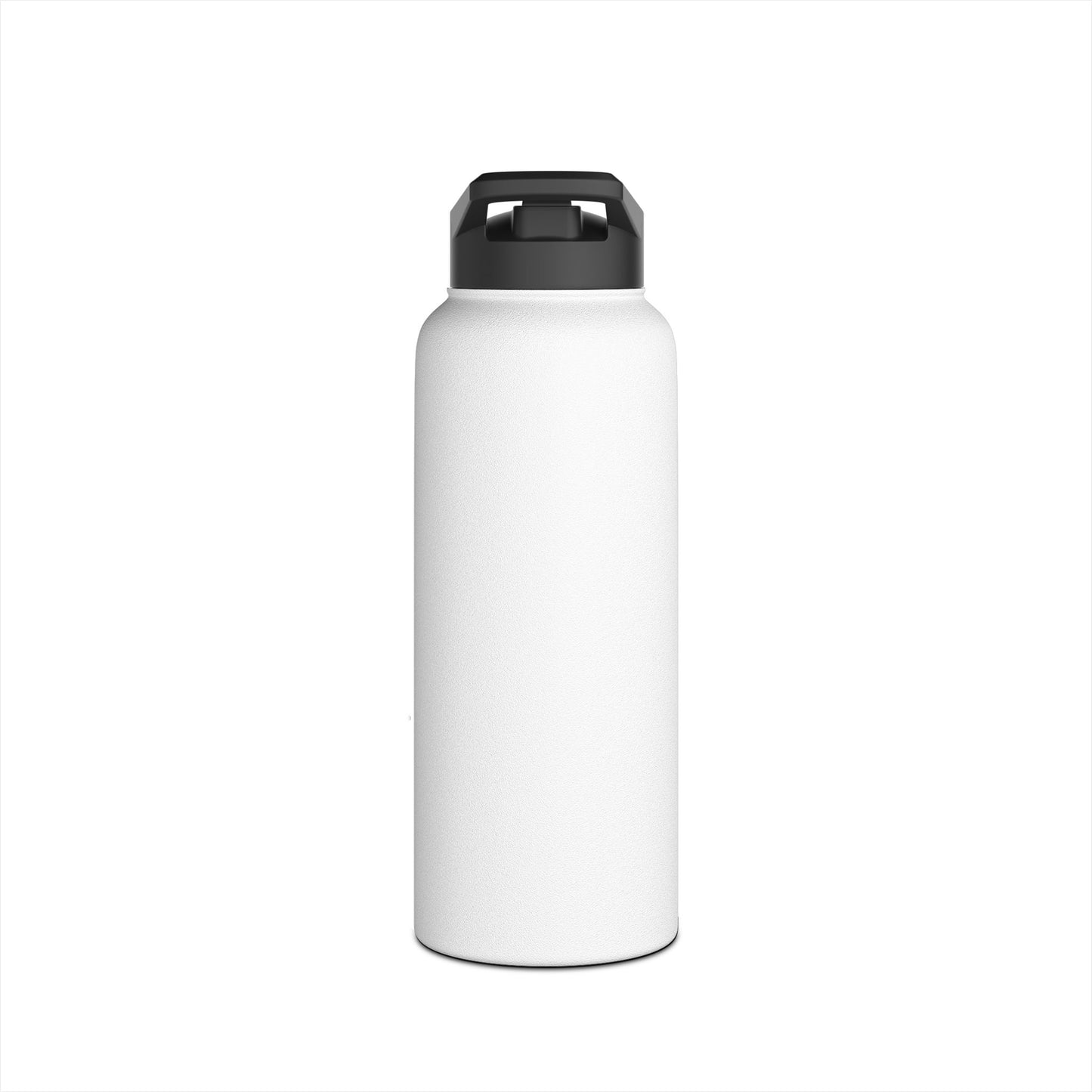 Athlete No 9 Water Bottle