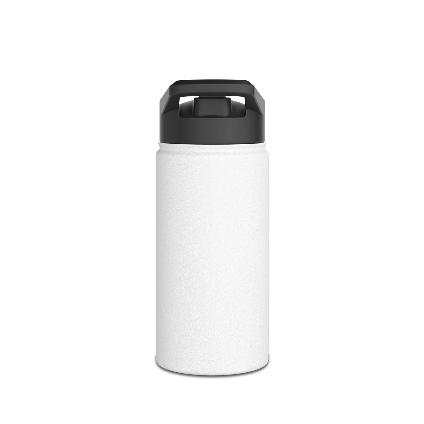 Athlete No 9 Water Bottle