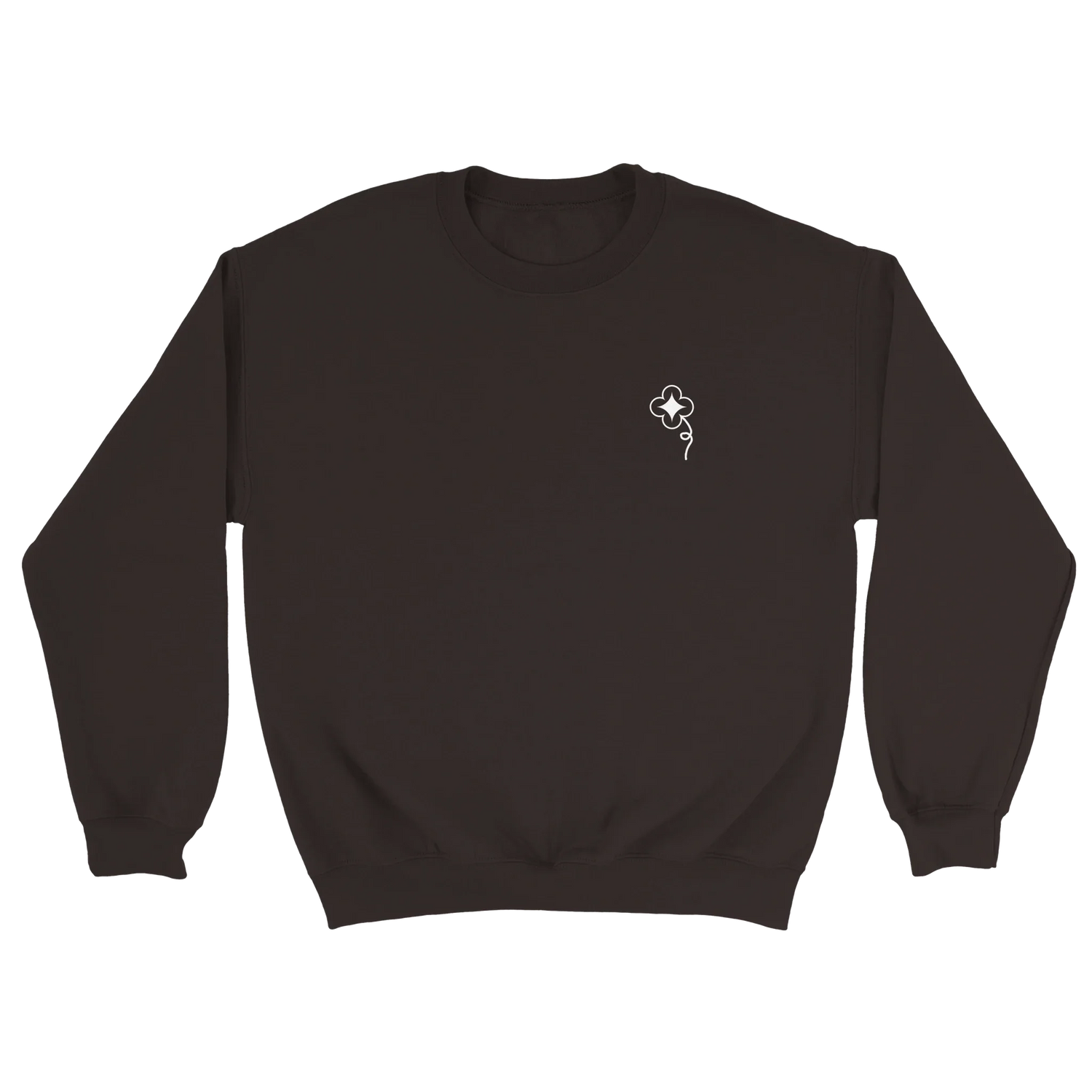 Long sleeves