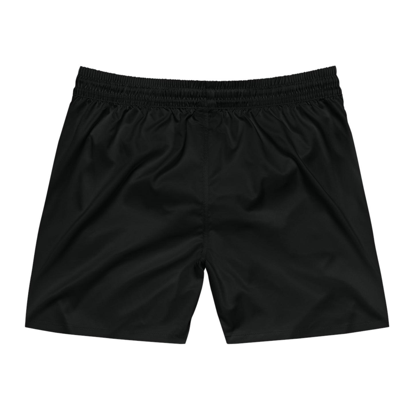 Athlete no. 9 Classic Logo Swim Shorts Men