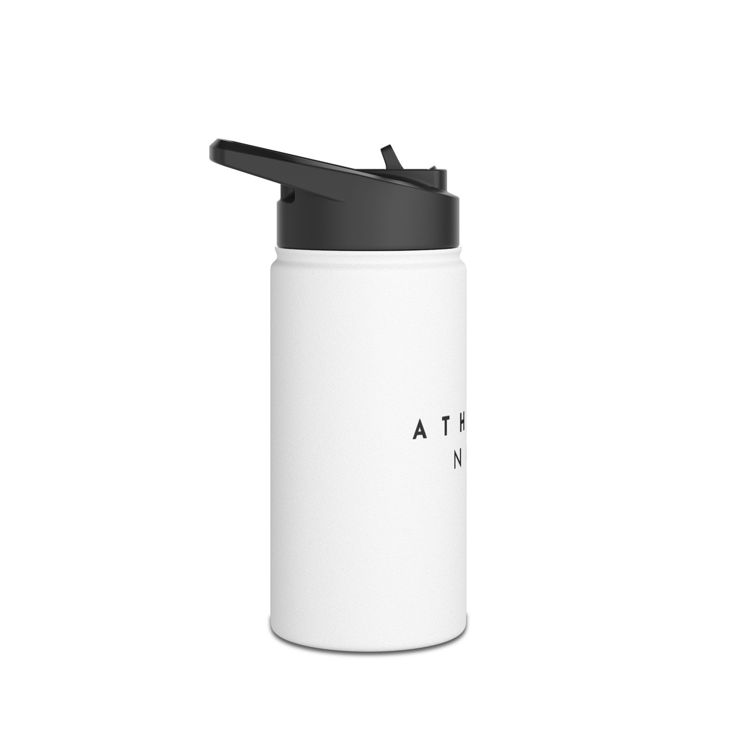 Athlete No 9 Water Bottle