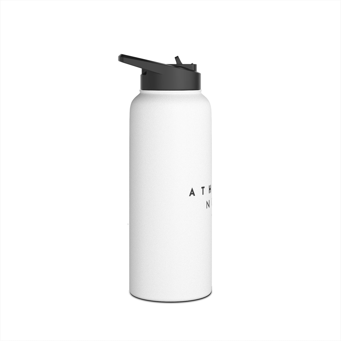 Athlete No 9 Water Bottle