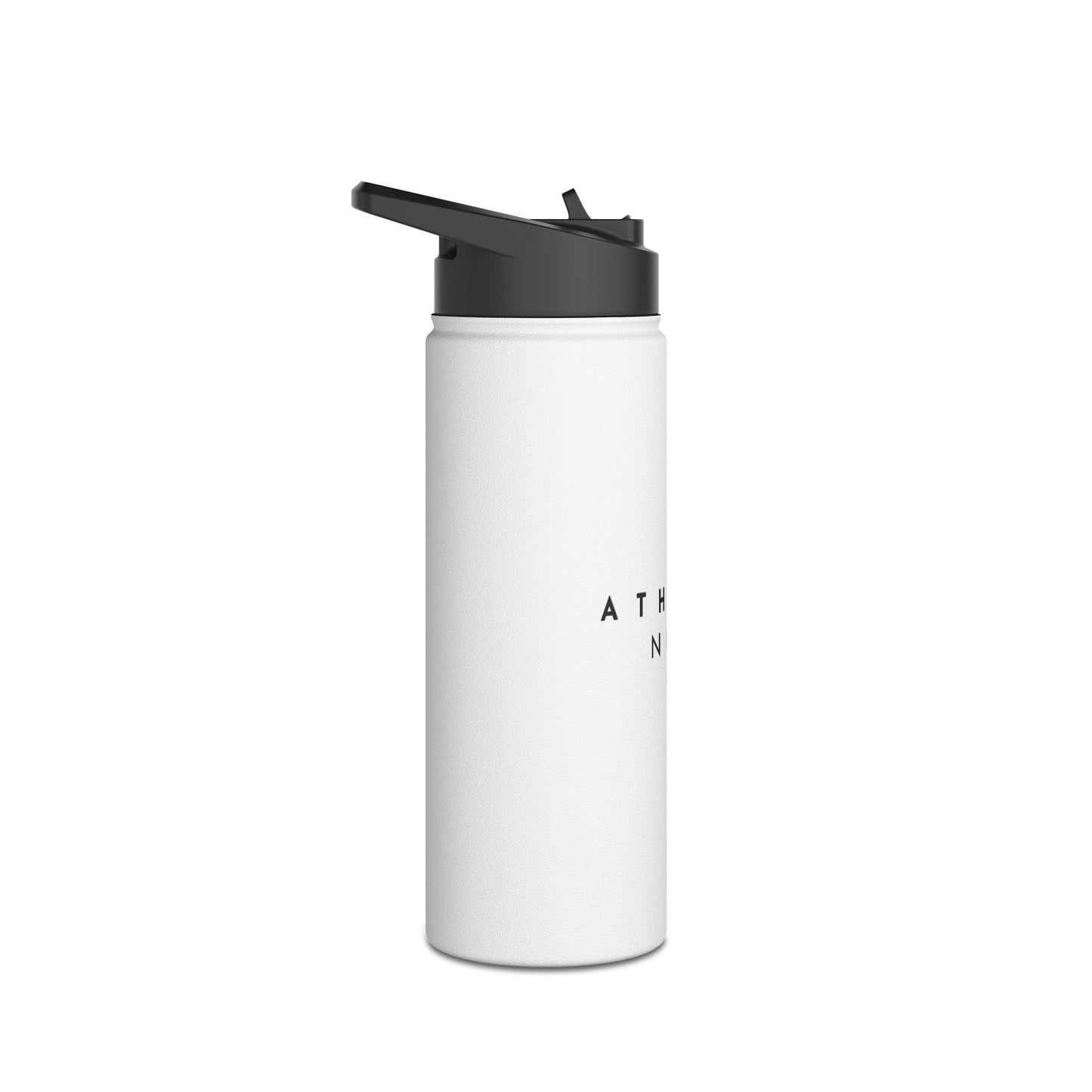 Athlete No 9 Water Bottle
