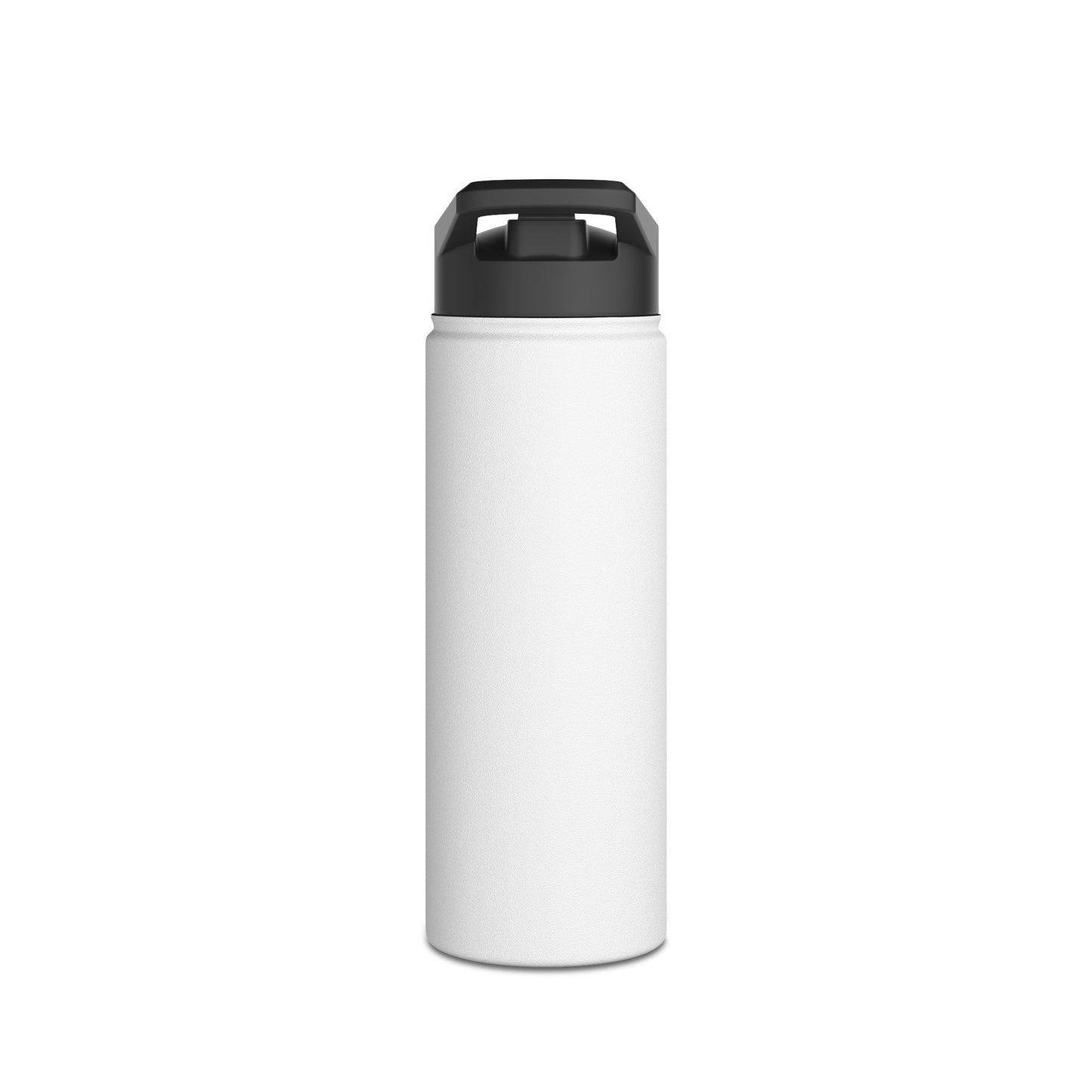 Athlete No 9 Water Bottle